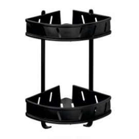 KỆ GÓC 2 TẦNG KASSANI KSG2-302